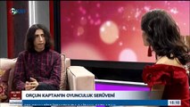 KRT TV - Aslı Sevi ile Renkler - Konuk: Orçun Kaptan & Güney Güneyan