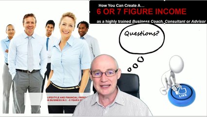 The BIGGEST mistake Most Business Owners Make