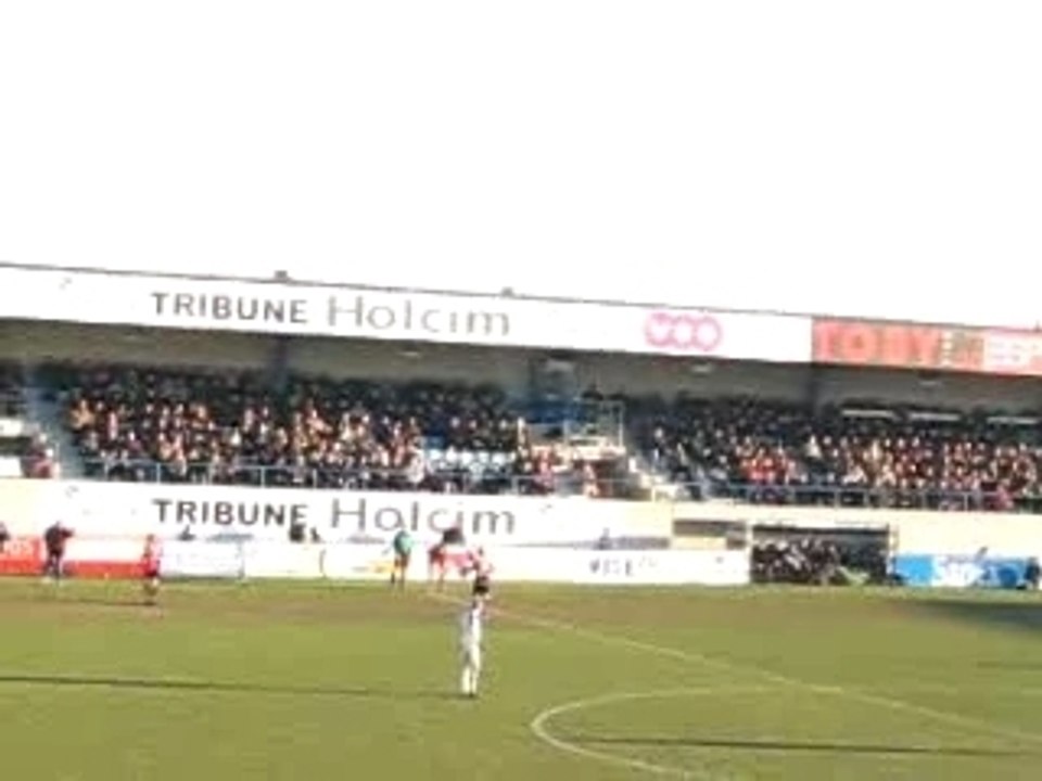 CS Visé - RFCL