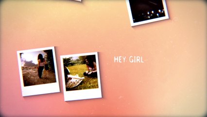 Kasey Chambers - Hey Girl