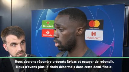 Demies - Sanchez : "Important que Son soit là au retour"