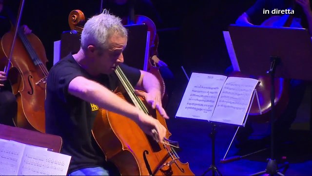 Orchestra Notturna Clandestina (2)