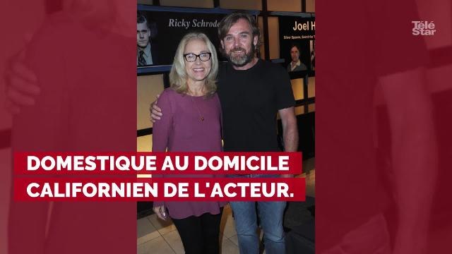 Rick Schroder (Ricky la belle vie, NYPD Blues) arrêté pour violences conjugales