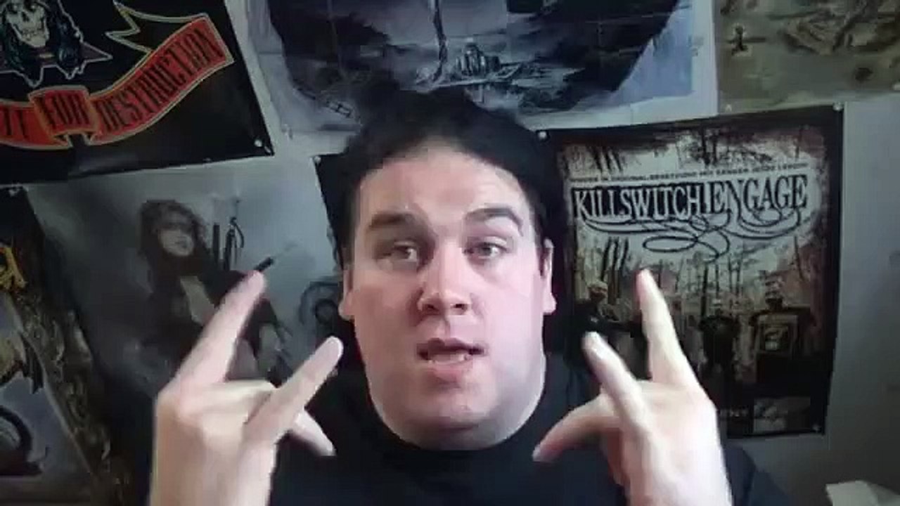 Vlog des Drachen 16 Radio sender