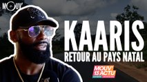 KAARIS - Retour au pays natal