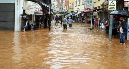 Meteoroloji'den Birçok İle Kritik Uyarı! Şiddetli Şekilde Geliyor