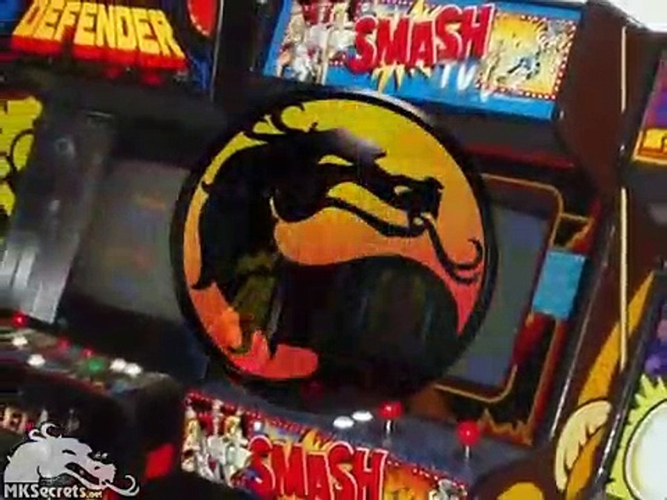 The History Of Mortal Kombat Episode 08 A Deadly Alliance