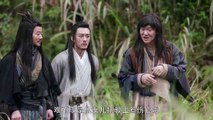 The Heaven Sword and Dragon Saber 2019 - Episode 26 [English sub]