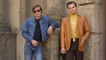 Quentin Tarantino's 'Once Upon a Time in Hollywood' Headed to Cannes Film Festival | THR News