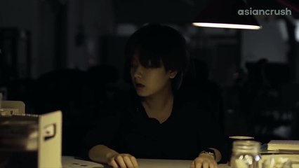 This is why you shouldn't work late | Horror Delivery Service - Episode 5