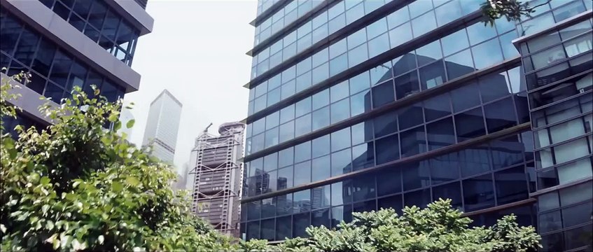 Don't Go Breaking My Heart | Official Trailer HD | Daniel Wu, Louis Koo, Gao Yuanyuan