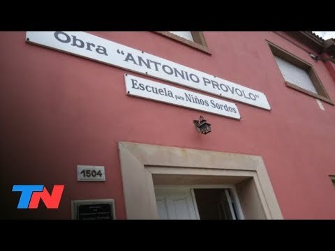 Abusos en el Próvolo La Plata: allanamientos y detenciones