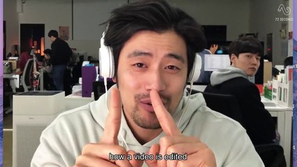 Haunted by flaccid nipples and obsessive stalkers | Sensible Life of Director Shin | Episode 4