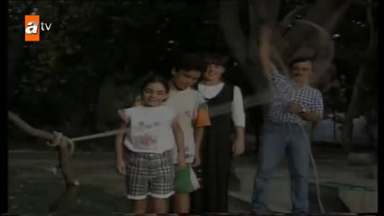 Süper Baba 68. Bölüm