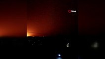 - Rusya ve Esad güçleri İdlib'i bombaladı: 1 ölü