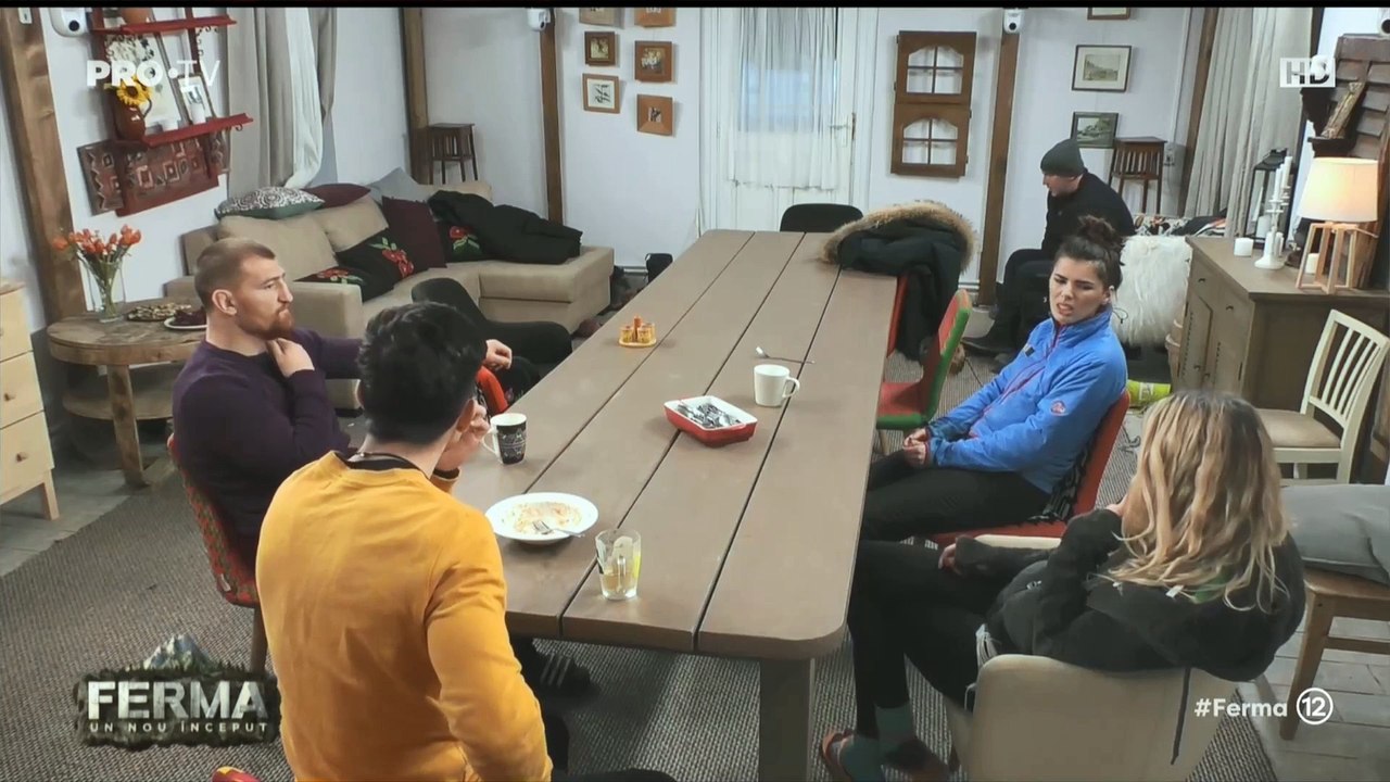 FERMA 2 MAI 2019 SEZONUL 4 EPISODUL 42 | P2