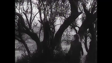 (YJE TE SKENES)  RIKARD LJARJA | Kinematografia Shqiptare