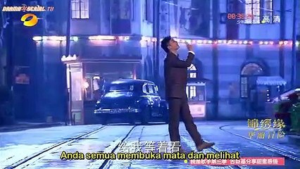 Cruel Romance sub indo 26