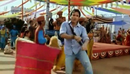 LOVE AAJ KAL: SAIF ALI KHAN – DEEPIKA PADUKONE