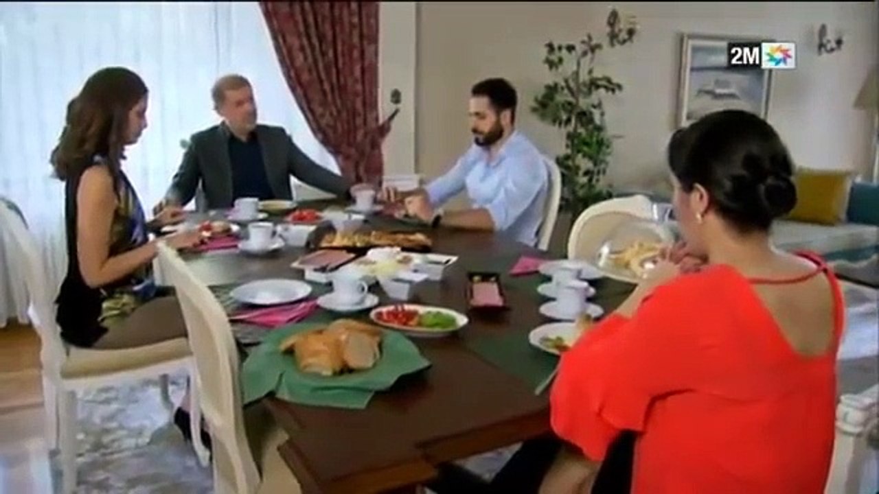 samhini 2m 1665 مسلسل سامحيني 1665 حلقة اليوم