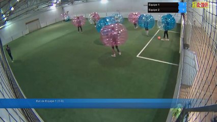 Equipe 1 Vs Equipe 2 - 02/05/19 17:54 - Loisir Poitiers - Poitiers Game Parc