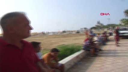 Mersin Minik Muhammed'in Katiline Ağırlaştırılmış Müebbet