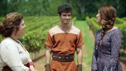 ஜெசபல் விவிலிய நாவல் cap 06 – 30_04_19 em HD