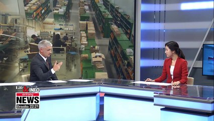 Saving environment with "packaging diet"