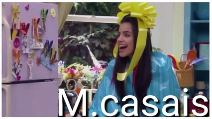 A historia de Mia Novoa Parte4