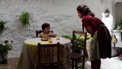 Dolor y Gloria - Clip dal film - Ricordi d'infanzia