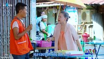 Tựa Như Hai Phương Trời Tập 5 - Phim Thái Lan