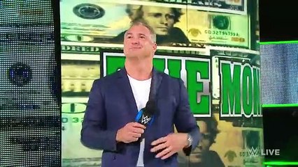 Roman Reigns explains why he punched Mr. McMahon: SmackDown LIVE, April 30, 2019