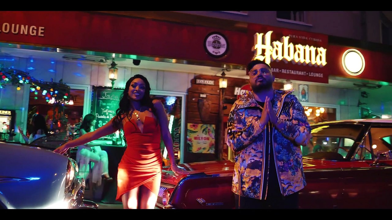 Umut Timur - Milyon Prod. Umut Timur