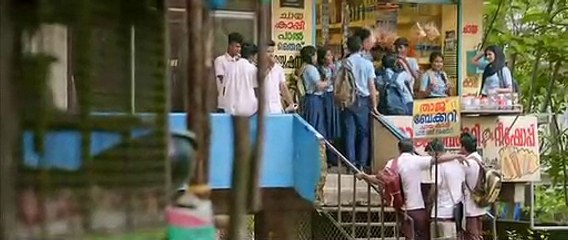 June (2019) Malayalam movie part 1