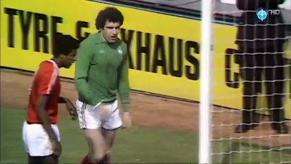 Football Greatest Teams - Nottingham Forest