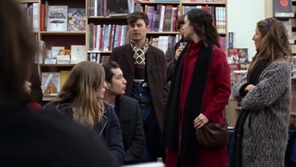 Zwischen den Zeilen Film