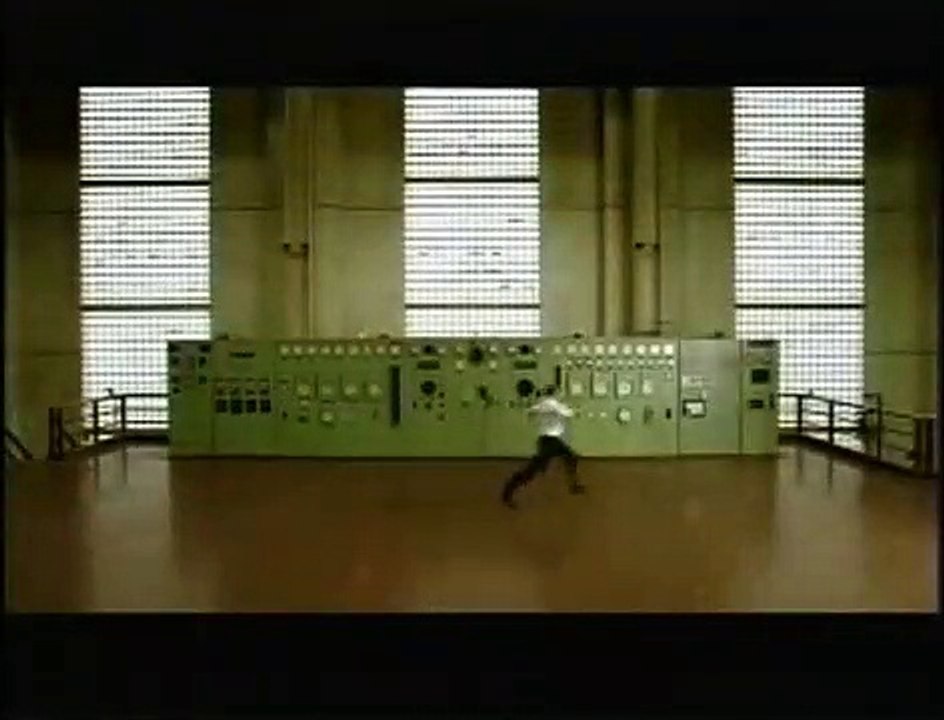 Sonic Heroes commercial