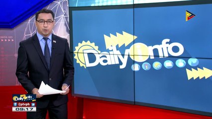 Search & rescue ops sa Pampanga, tinapos na ng NDRRMC