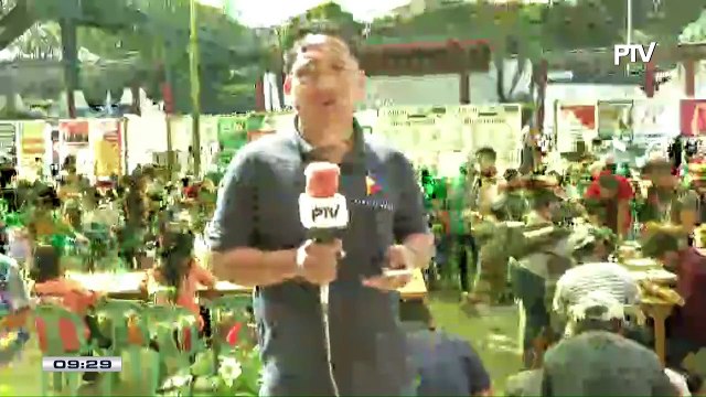 Job fair sa Baguio City