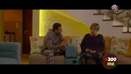 مسلسل 25 دقيقة الحلقة 27 السابعة والعشرون