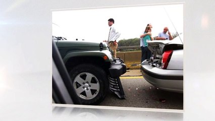 Milton Auto Accident Lawyer | (850) 434-3333