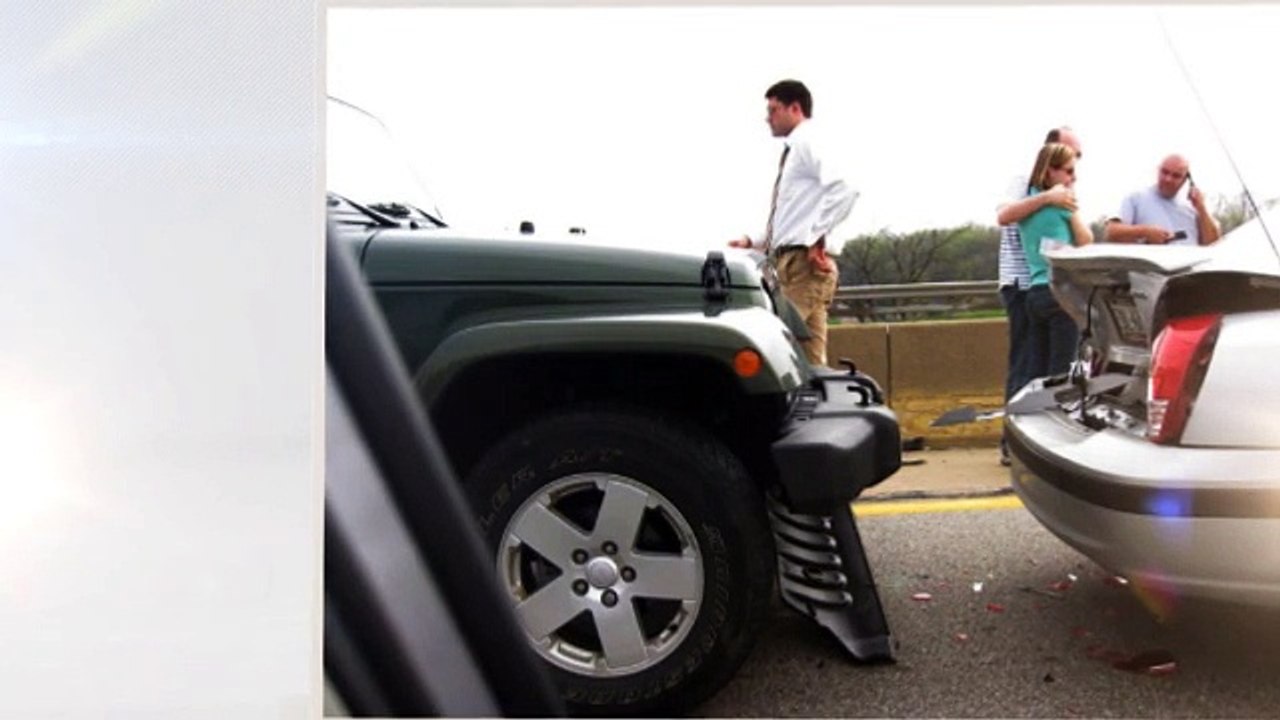 Accident Attorney Pensacola | (850) 434-3333