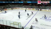 ECHL Tulsa Oilers 1 at Idaho Steelheads 0