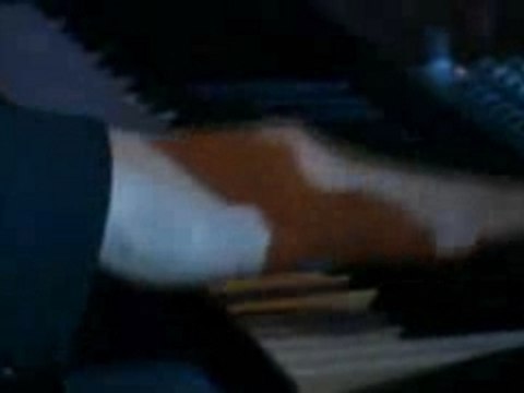 Muse - Tv 2006 - Map of the problematique - Later With Jools