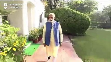 EC Clean Chit To PM Narendra Modi