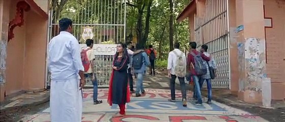 June (2019)[Malayalam - HQ DVDRip - x264 ESubs] Movie Part 2