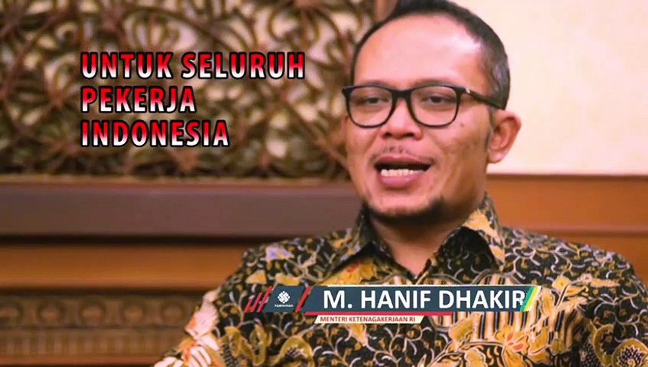 Selamat Hari Buruh Internasional 2019