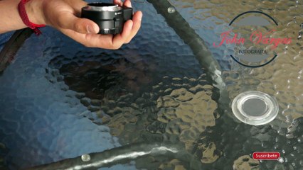 Adaptador LAEA3 Sony para Lentes Montura A en cuerpo Montura E