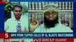 NIA nabs 3 ISIS suspects from Kerala with links to the Sri Lanka blasts mastermind Zaharan Hashim