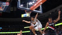 Harris makes circus shot in Nuggets win
